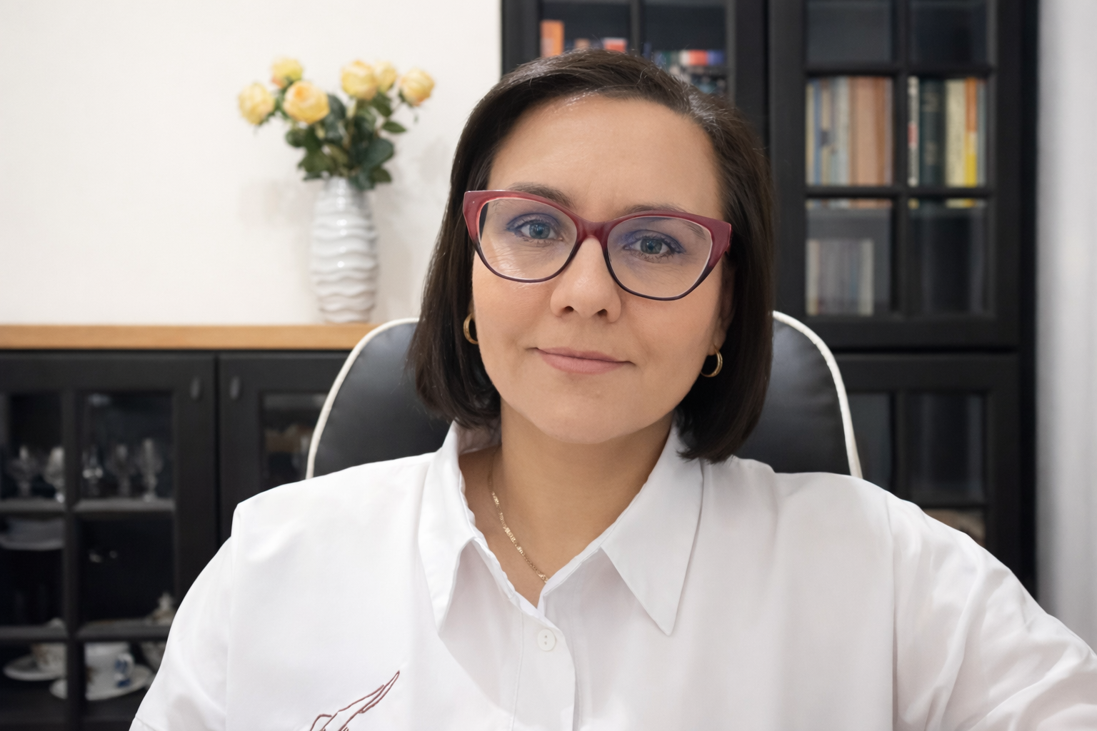 Małgorzata Kozłowska